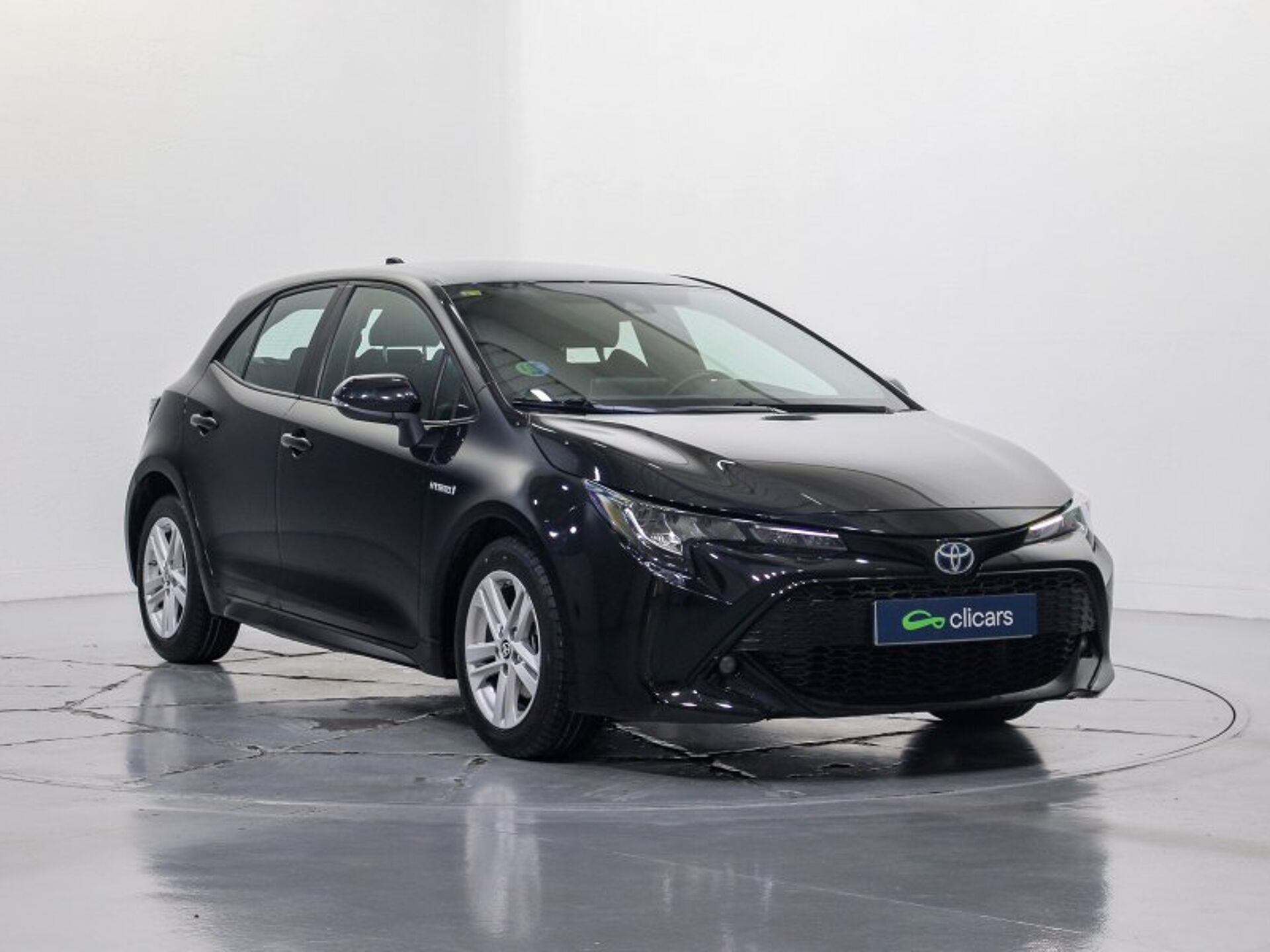 Imagen 3 de TOYOTA Corolla