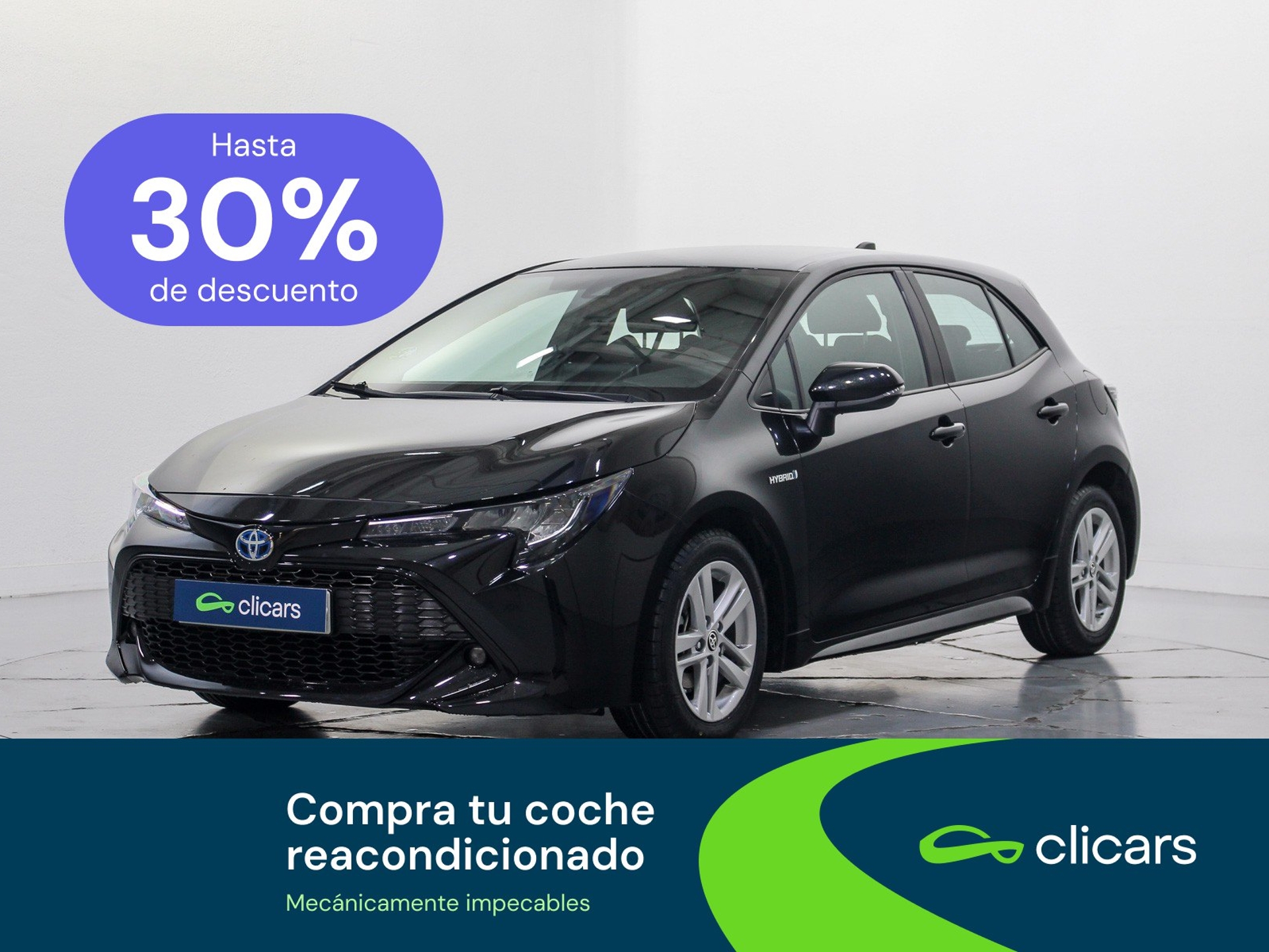 Imagen de TOYOTA Corolla
