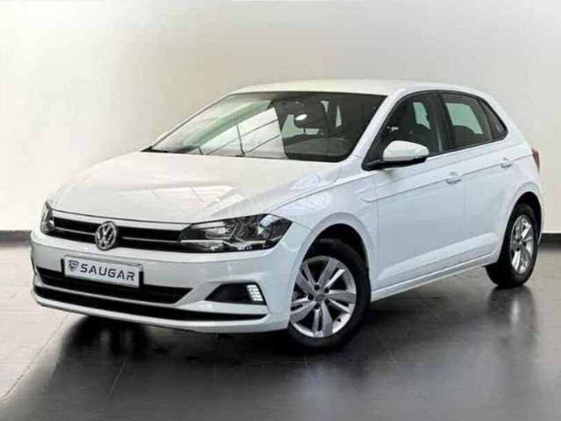 Foto del VOLKSWAGEN Polo 1.0 TSI Advance 70kW