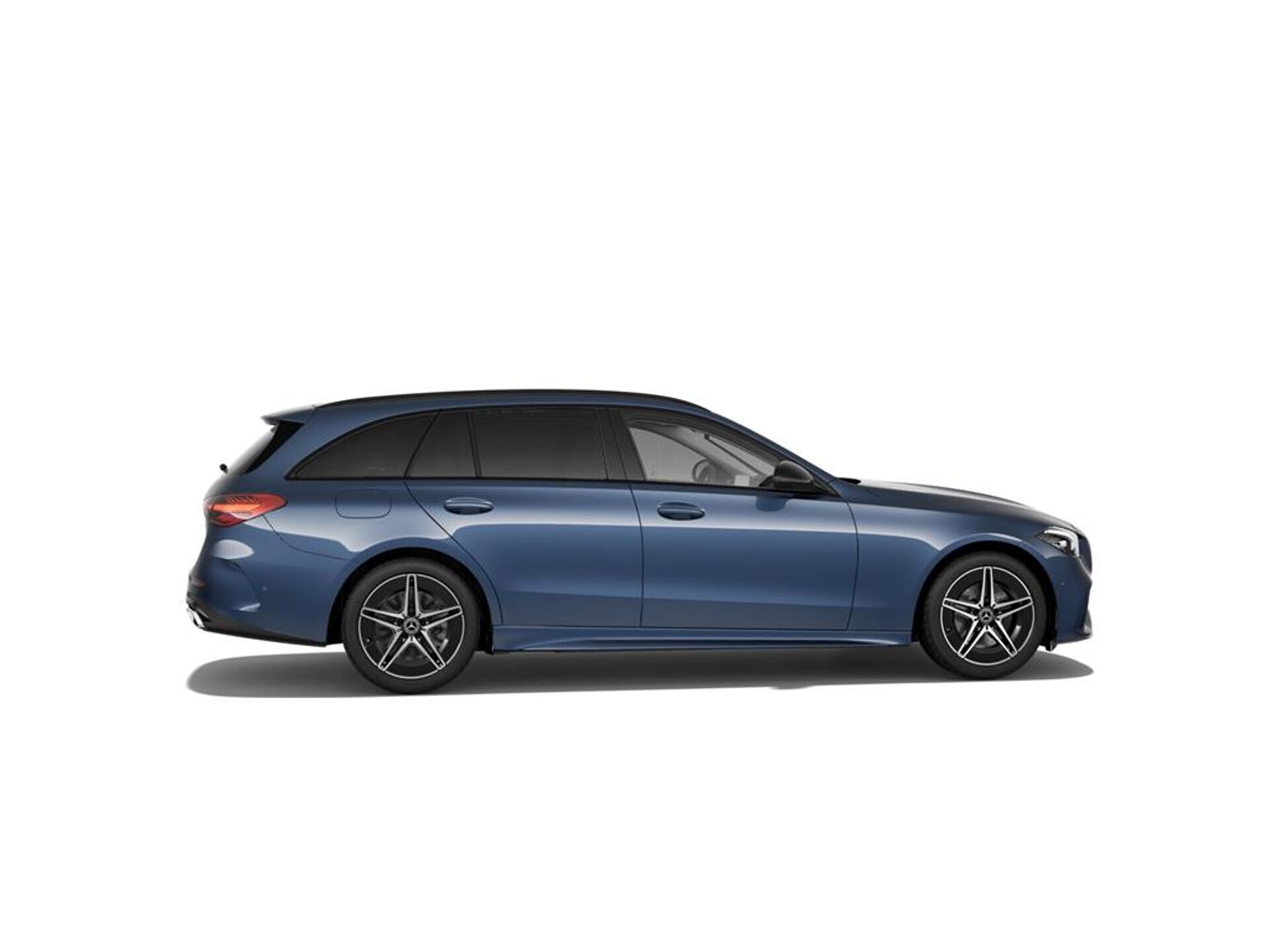 Imagen 2 de MERCEDES Clase C