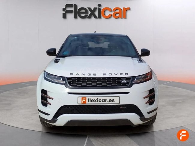 Foto del LAND ROVER Range Rover Evoque 2.0 I4 MHEV R-Dynamic AWD Aut. 200