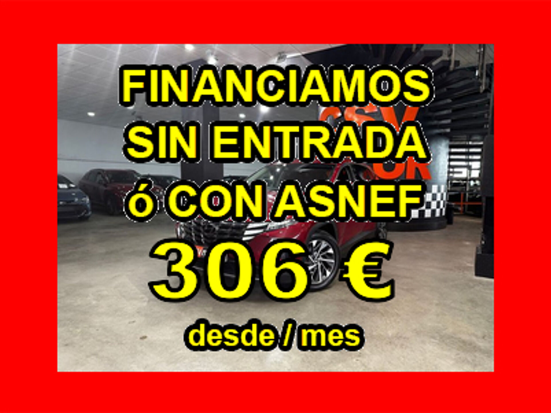 Imagen de HYUNDAI Tucson