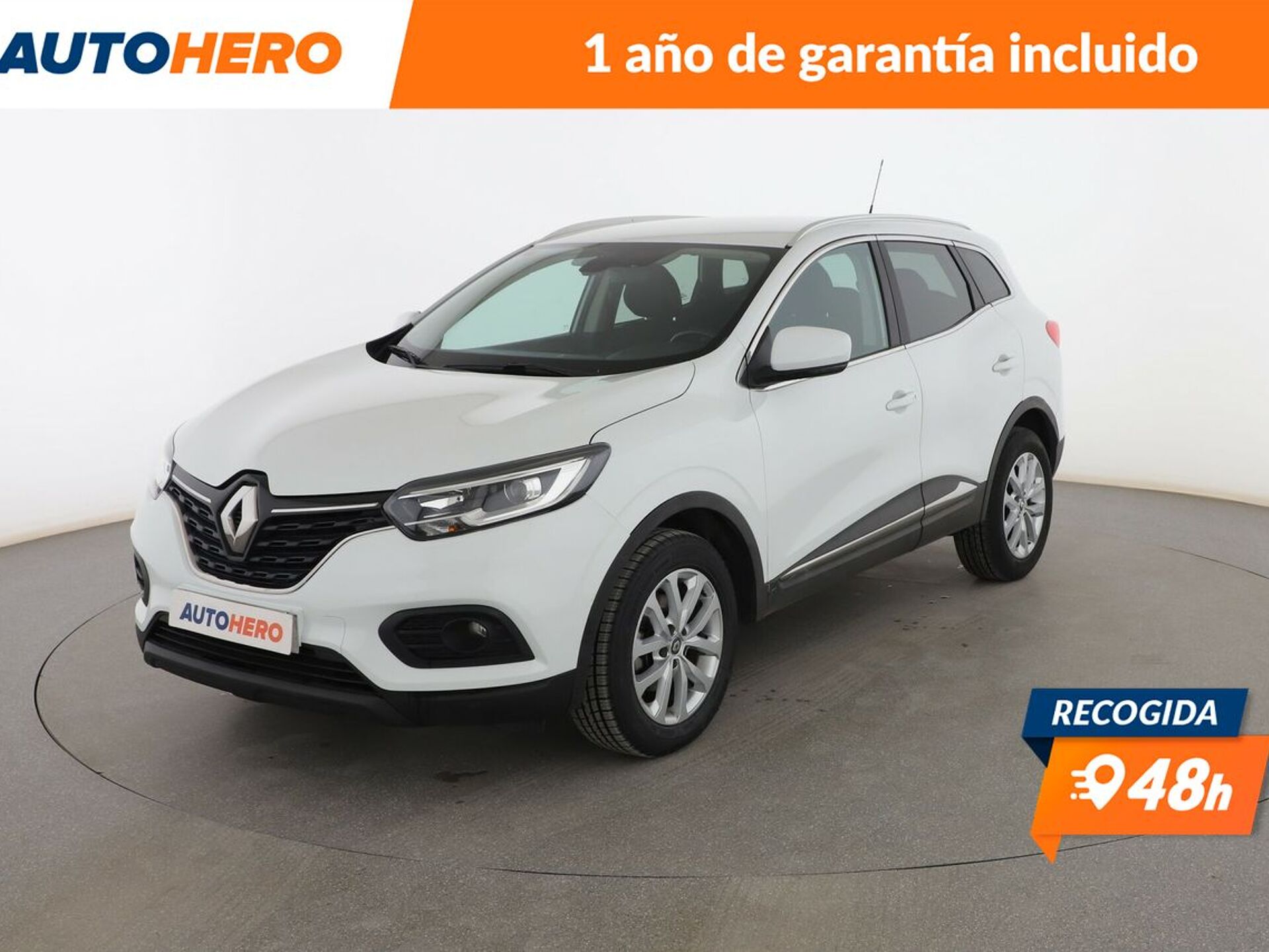 Imagen de RENAULT Kadjar