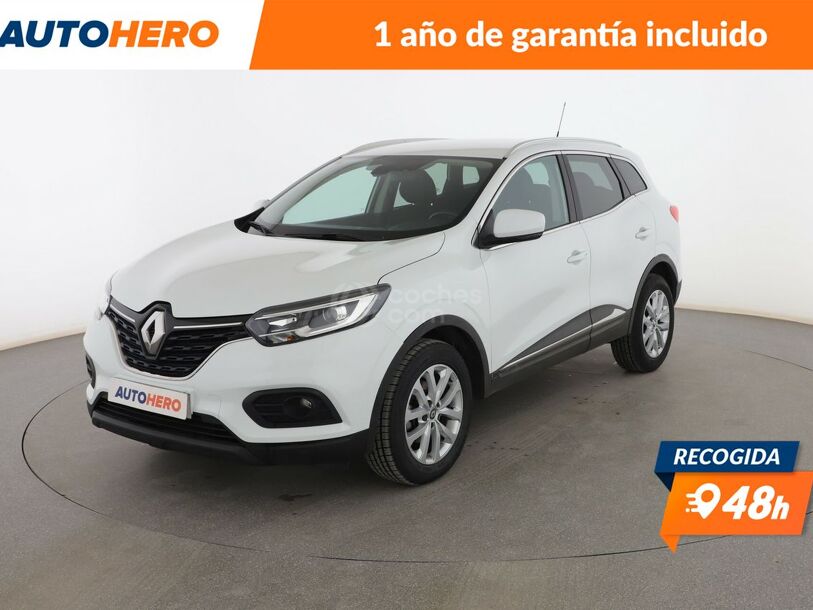 Foto del RENAULT Kadjar 1.5dCi Blue Intens 85kW