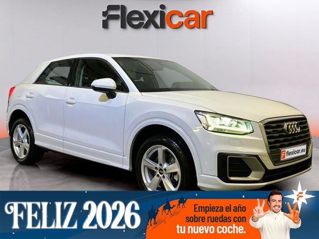 AUDI Q2 (Black Line 35 TDI 110kW quattro S tronic) en Pontevedra