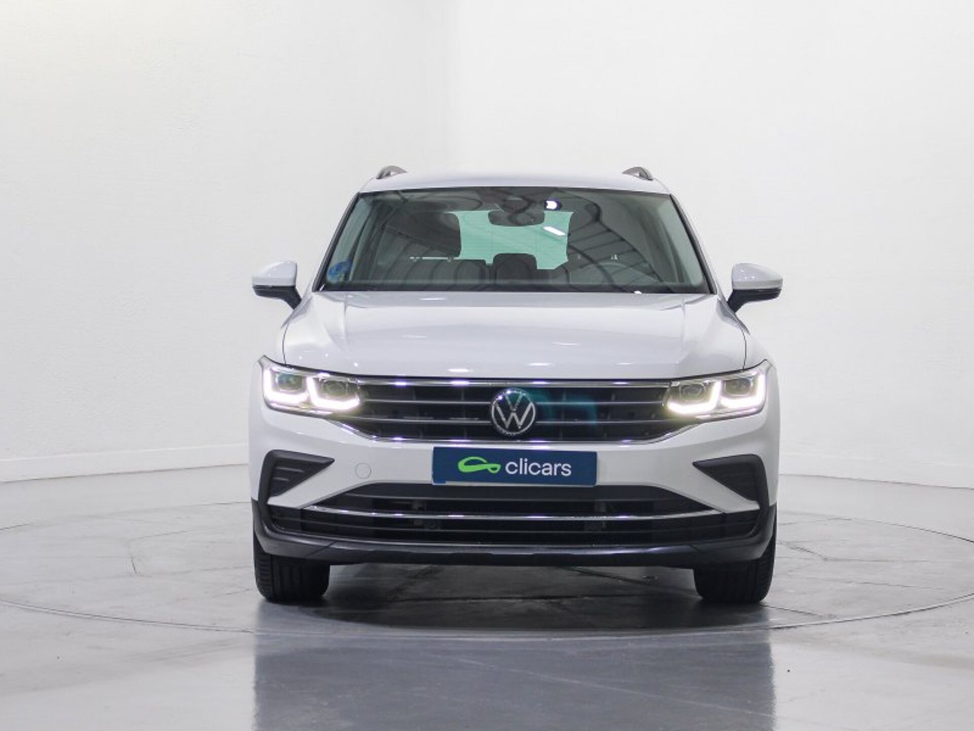 Imagen 2 de VOLKSWAGEN Tiguan