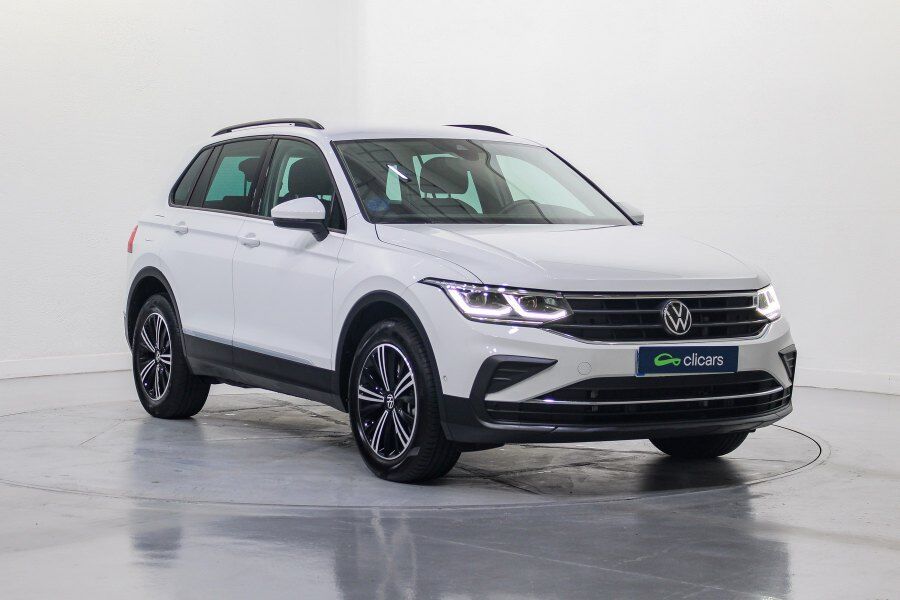 Foto del VOLKSWAGEN Tiguan 1.5 TSI Life DSG 110kW