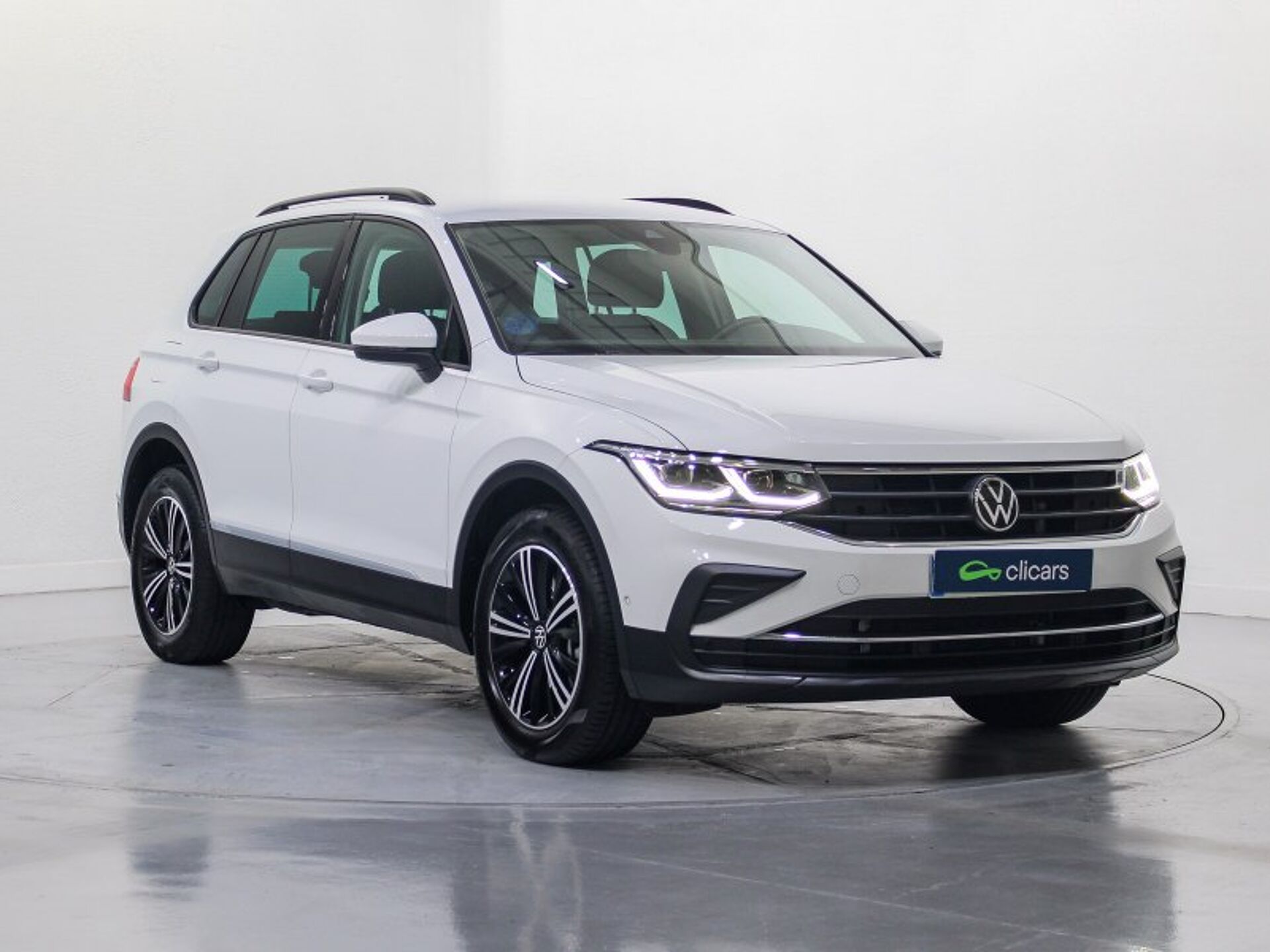 Imagen 3 de VOLKSWAGEN Tiguan