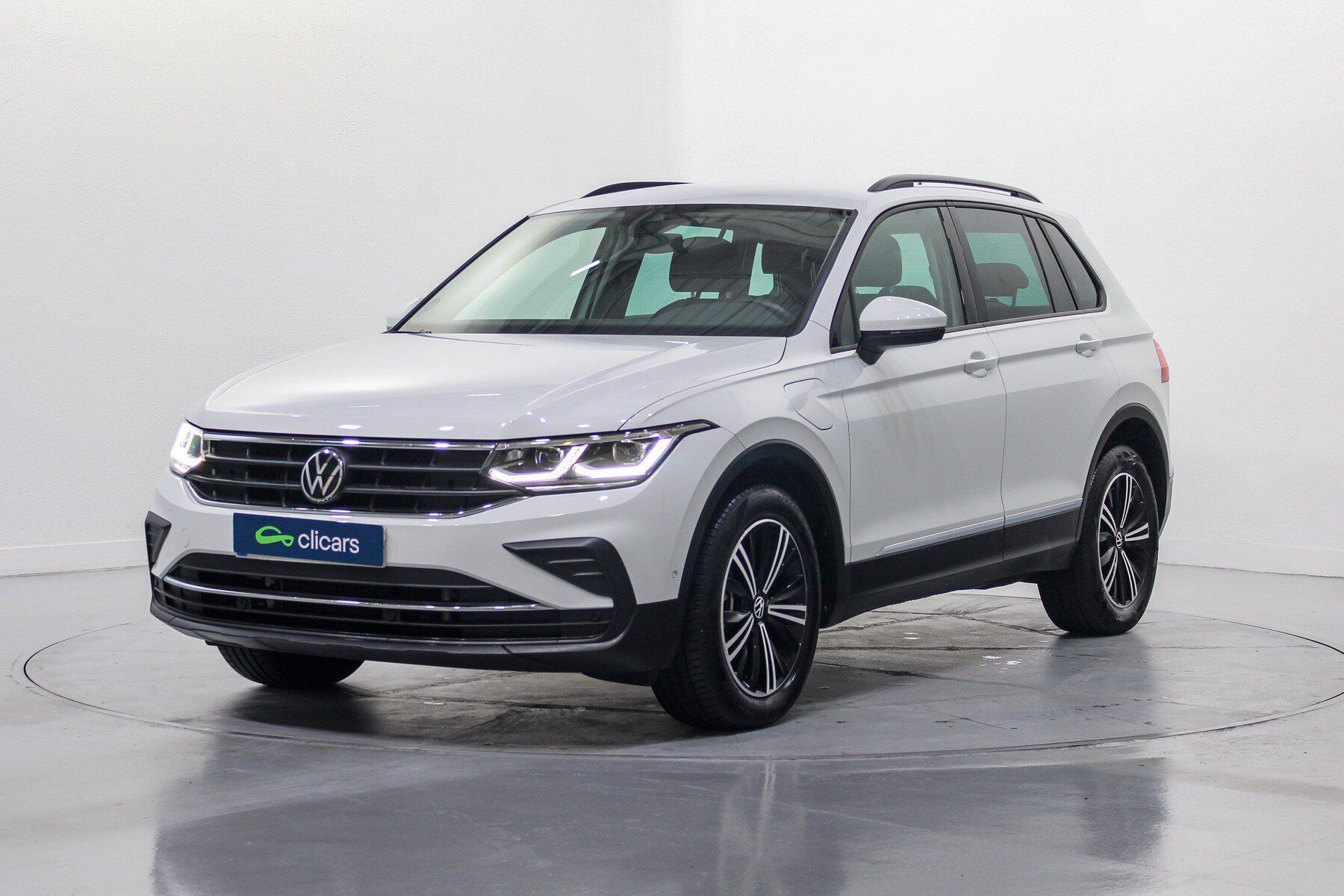Foto del VOLKSWAGEN Tiguan 1.5 TSI Life DSG 110kW