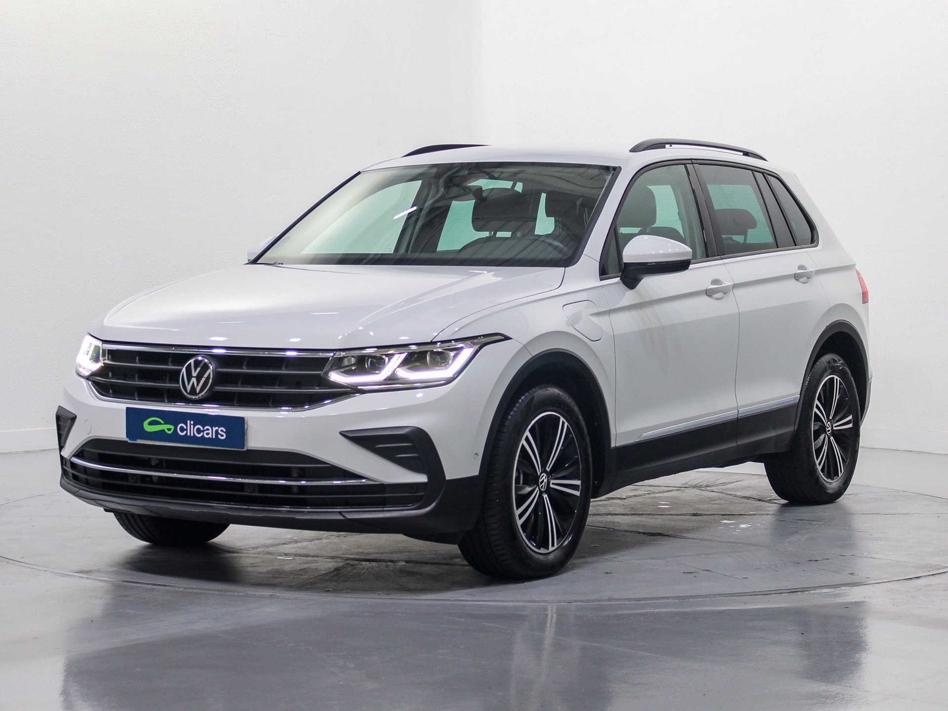 Imagen de VOLKSWAGEN Tiguan