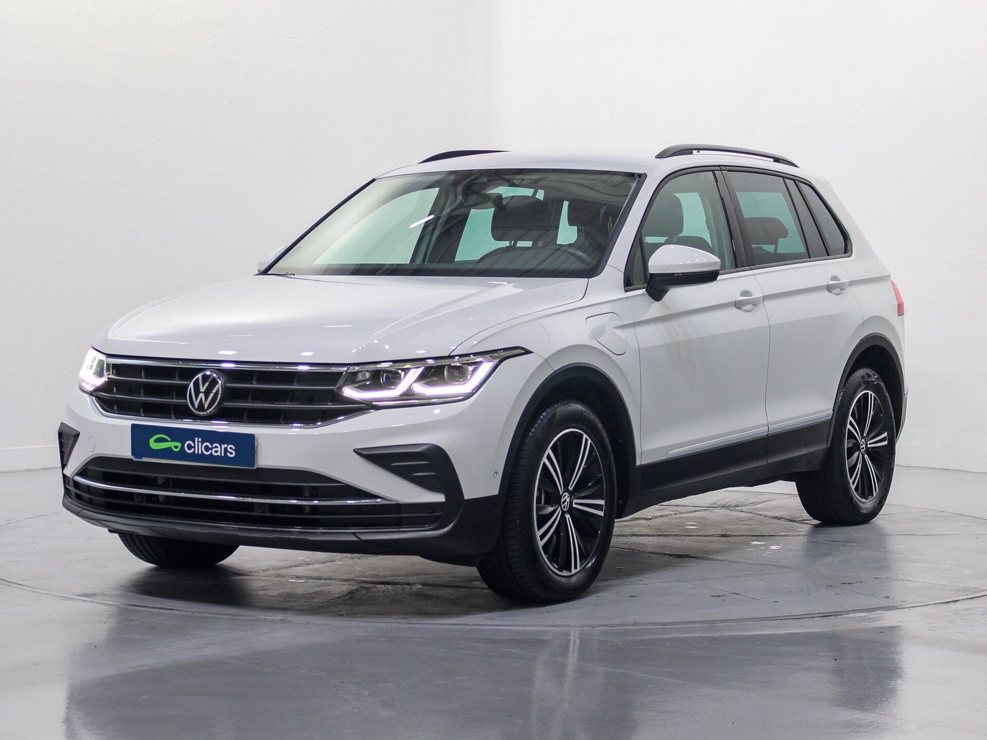 Imagen 1 de VOLKSWAGEN Tiguan