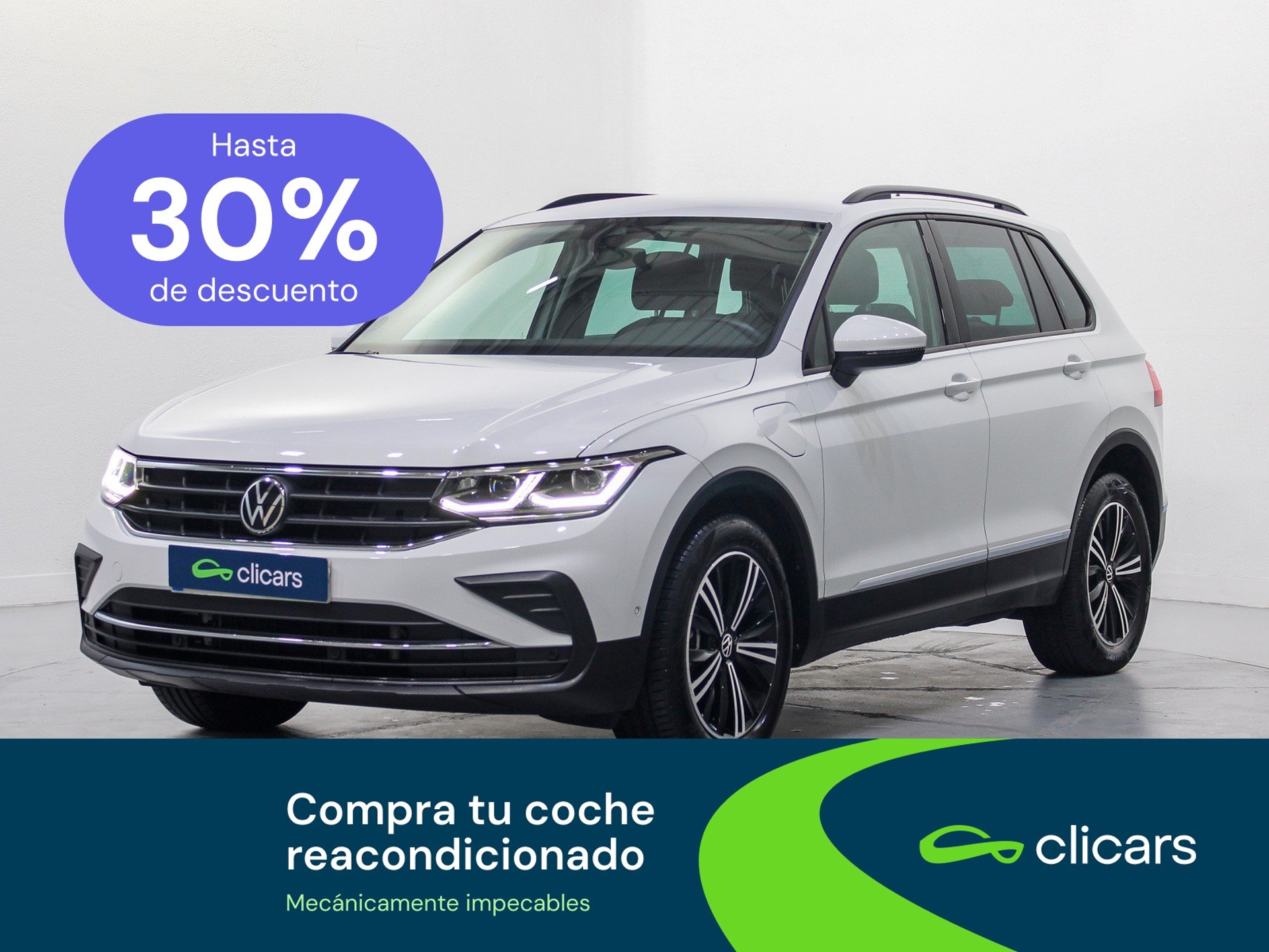 Imagen de VOLKSWAGEN Tiguan