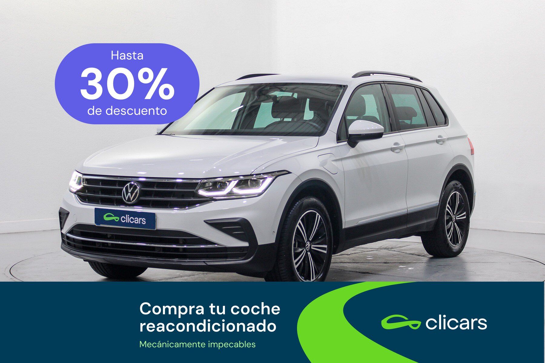 Foto del VOLKSWAGEN Tiguan 1.5 TSI Life DSG 110kW
