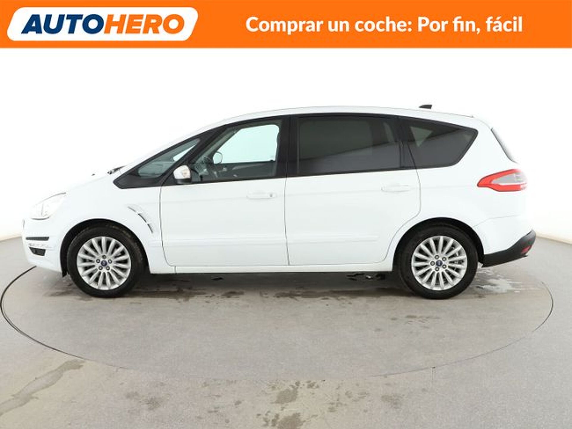 Imagen 3 de FORD S-Max