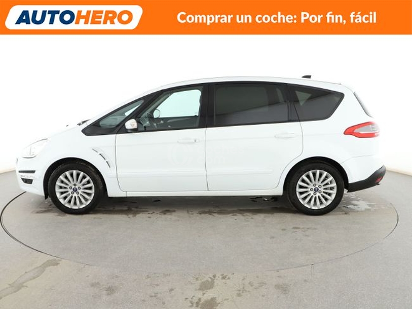 Foto del FORD S-Max 1.6TDCI Trend