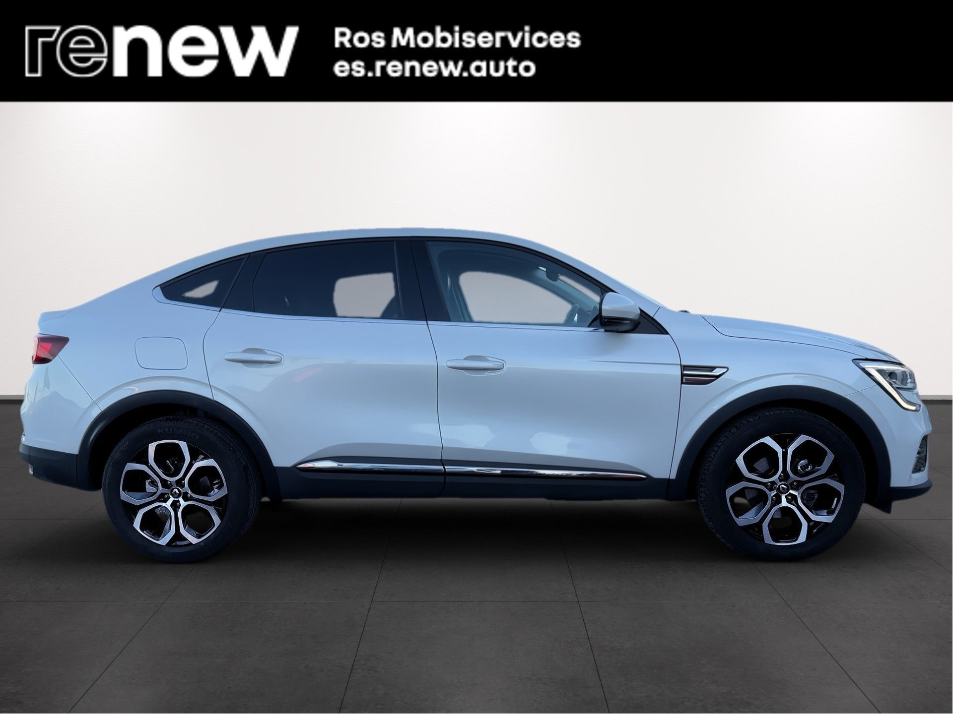 Imagen 3 de RENAULT Arkana