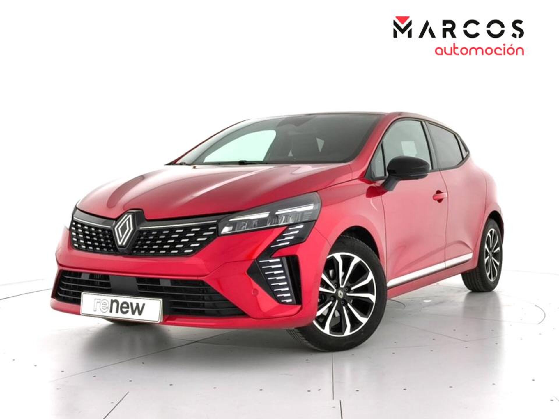 Imagen 1 de RENAULT Clio