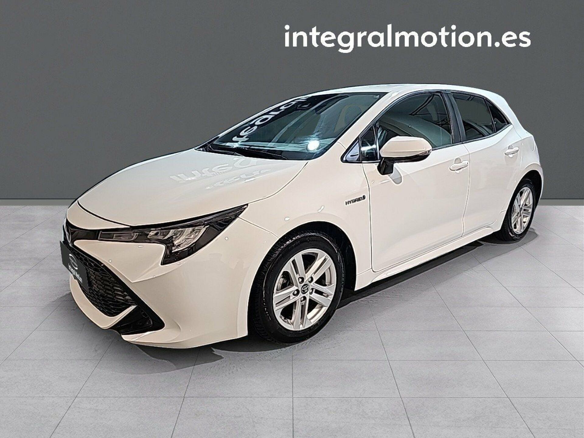 Imagen de TOYOTA Corolla