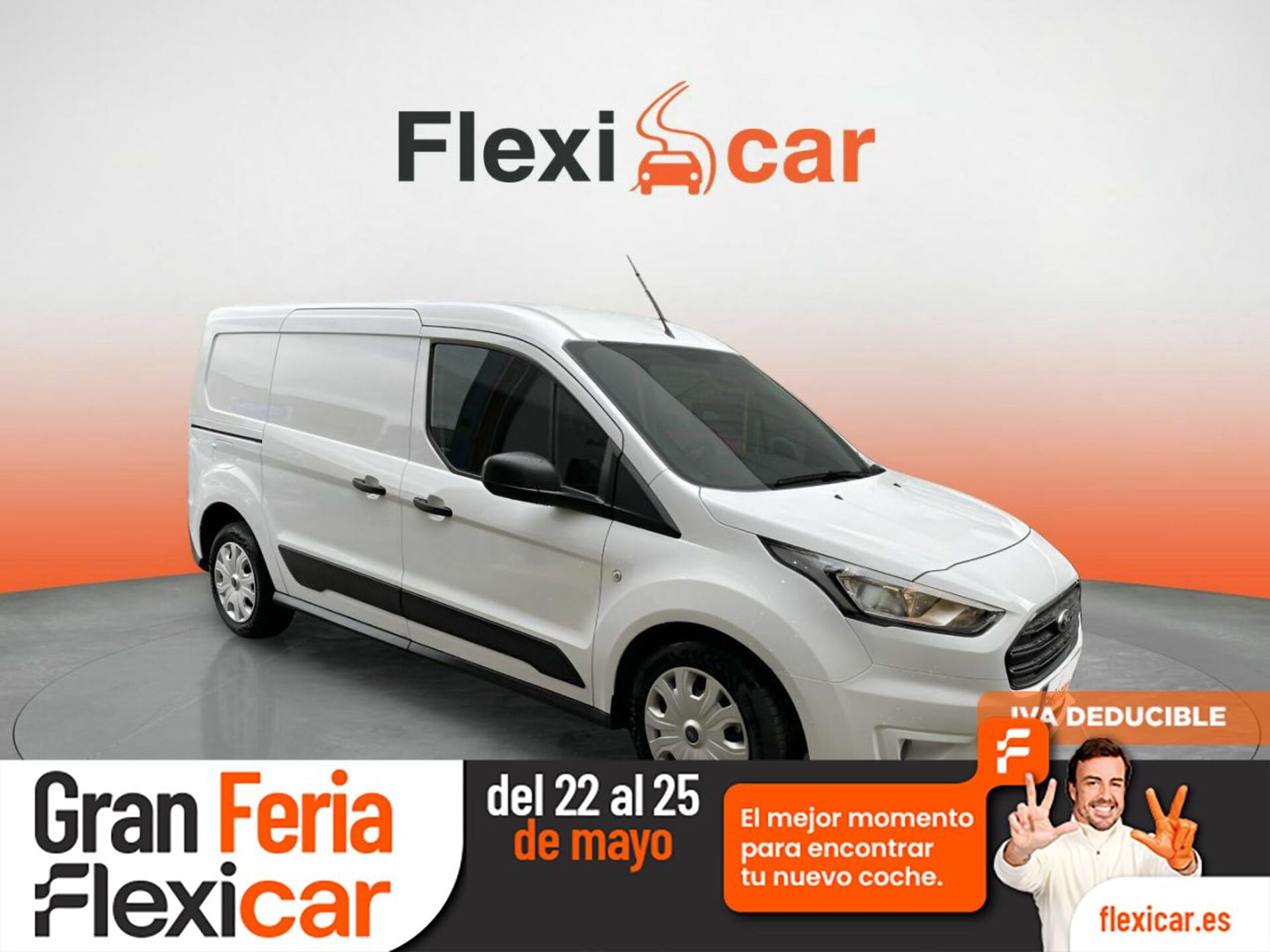 Imagen de FORD Transit