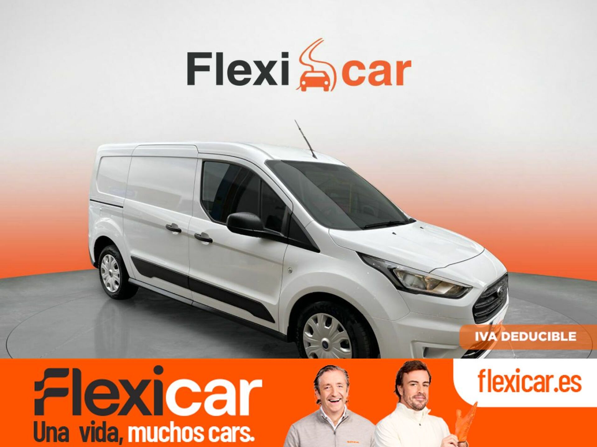 Imagen de FORD Transit