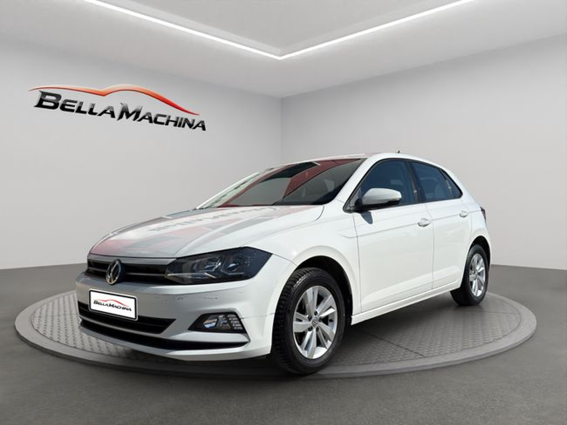 Imagen de VOLKSWAGEN Polo