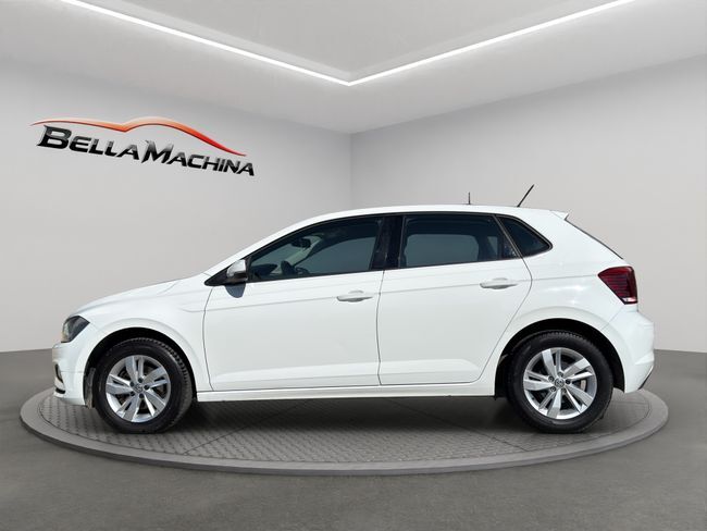 Foto del VOLKSWAGEN Polo 1.6TDI Advance 70kW