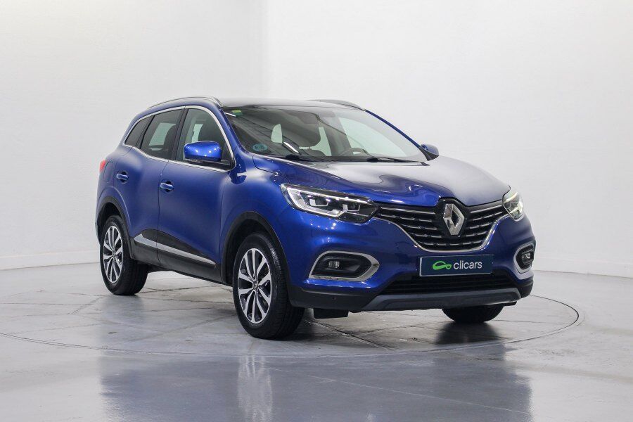Foto del RENAULT Kadjar 1.3 TCe GPF Zen 103kW