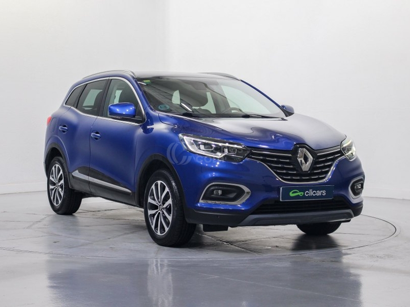 Foto del RENAULT Kadjar 1.3 TCe GPF Zen 103kW