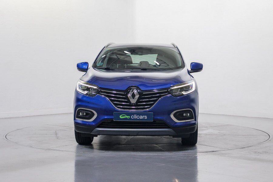Foto del RENAULT Kadjar 1.3 TCe GPF Zen 103kW