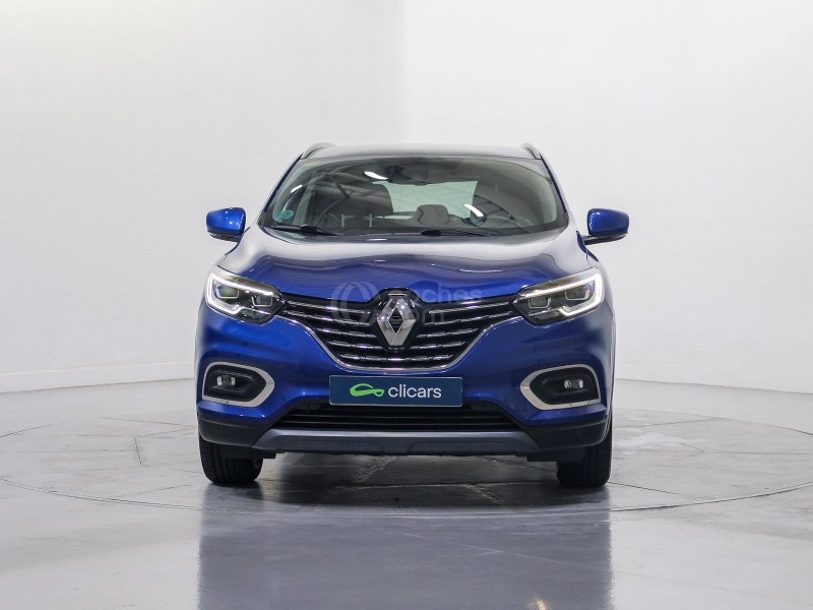 Foto del RENAULT Kadjar 1.3 TCe GPF Zen 103kW