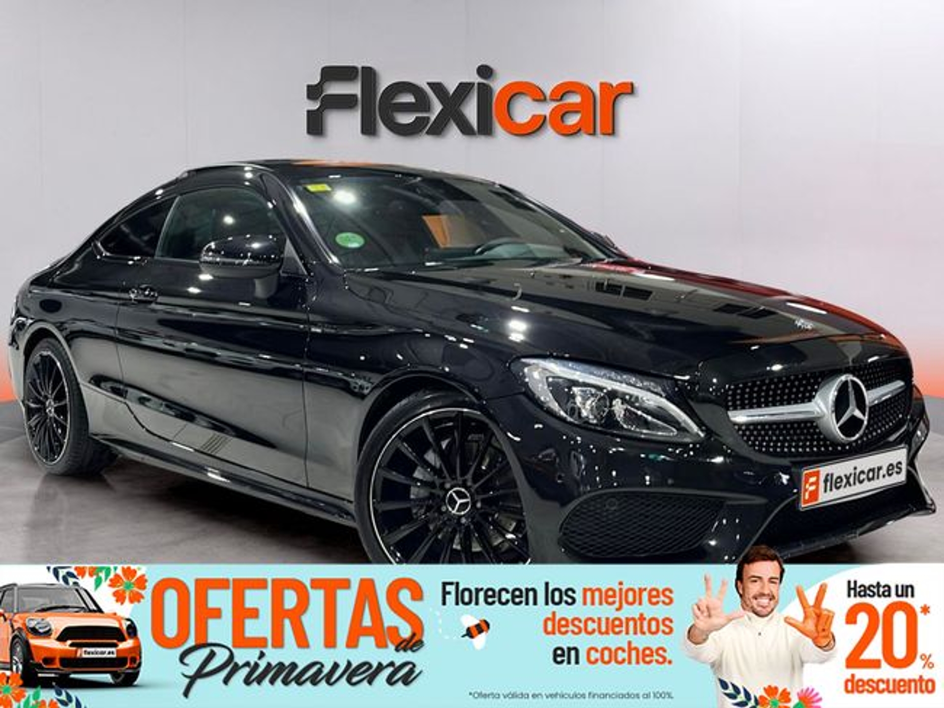 Imagen de MERCEDES Clase C