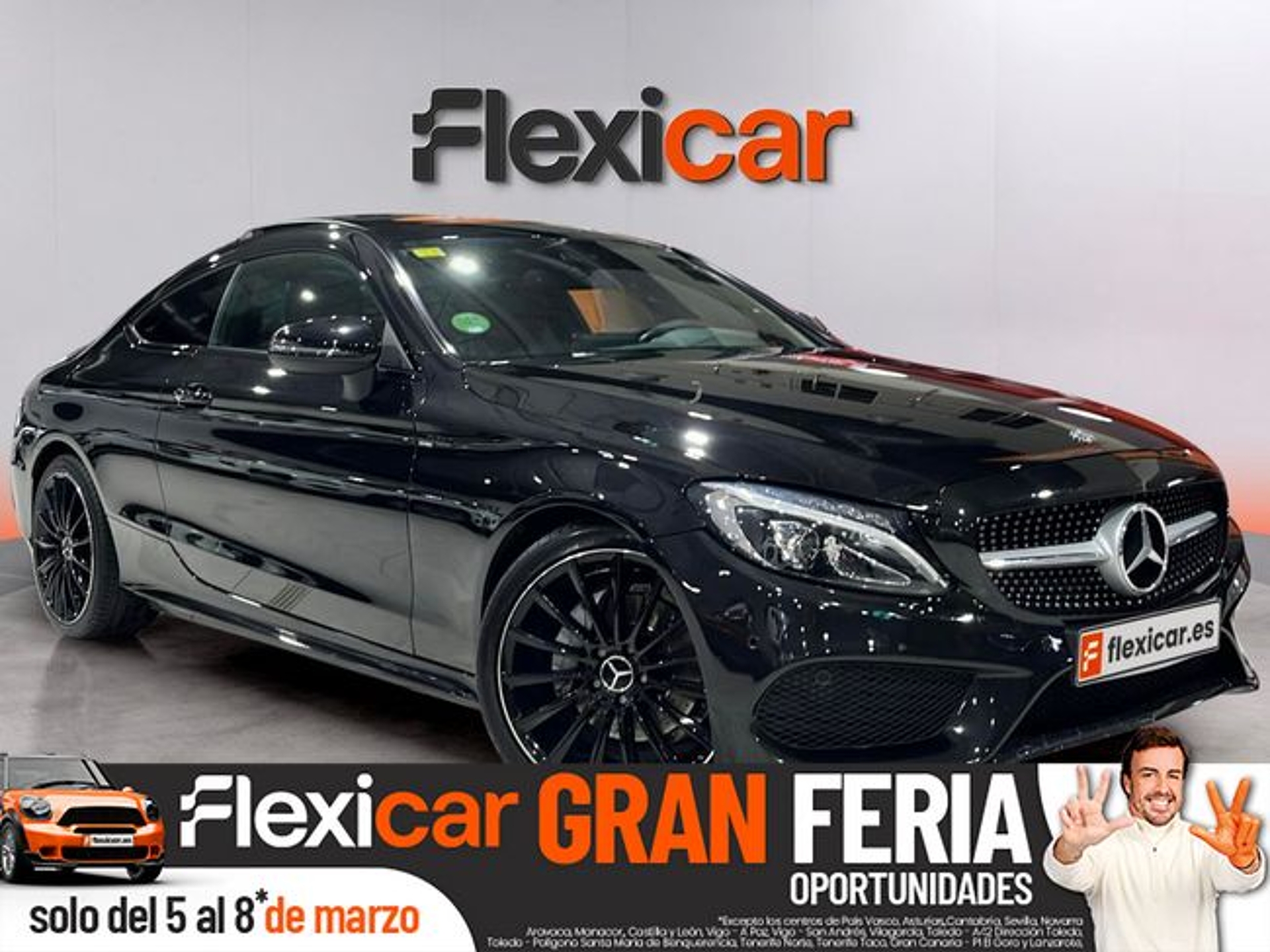 Imagen de MERCEDES Clase C