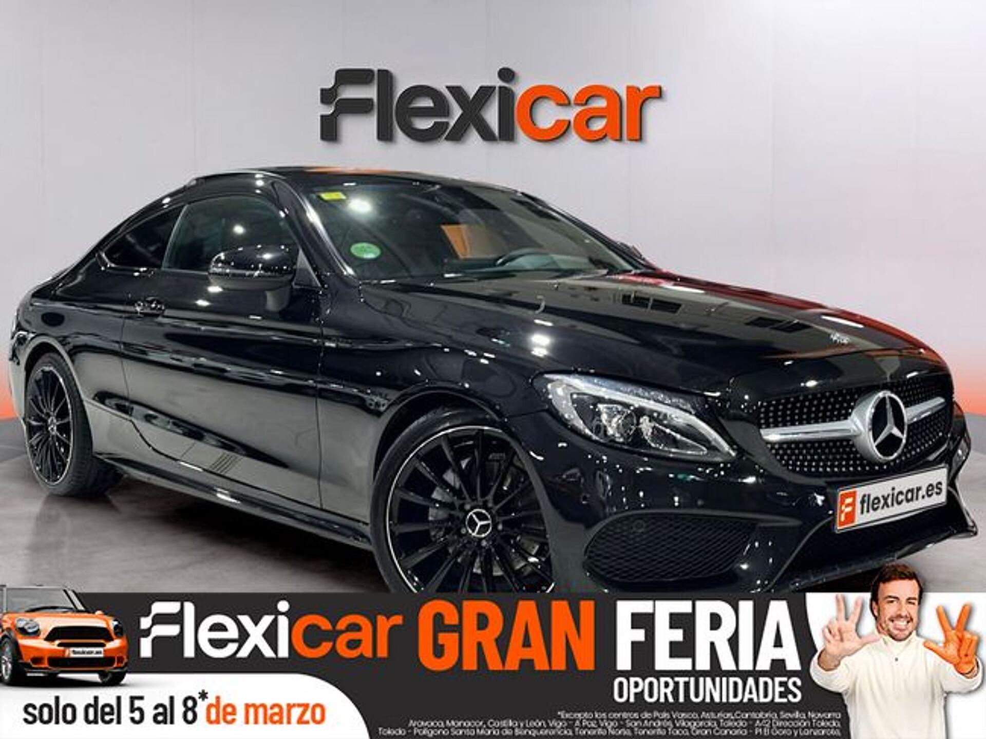 Imagen 1 de MERCEDES Clase C