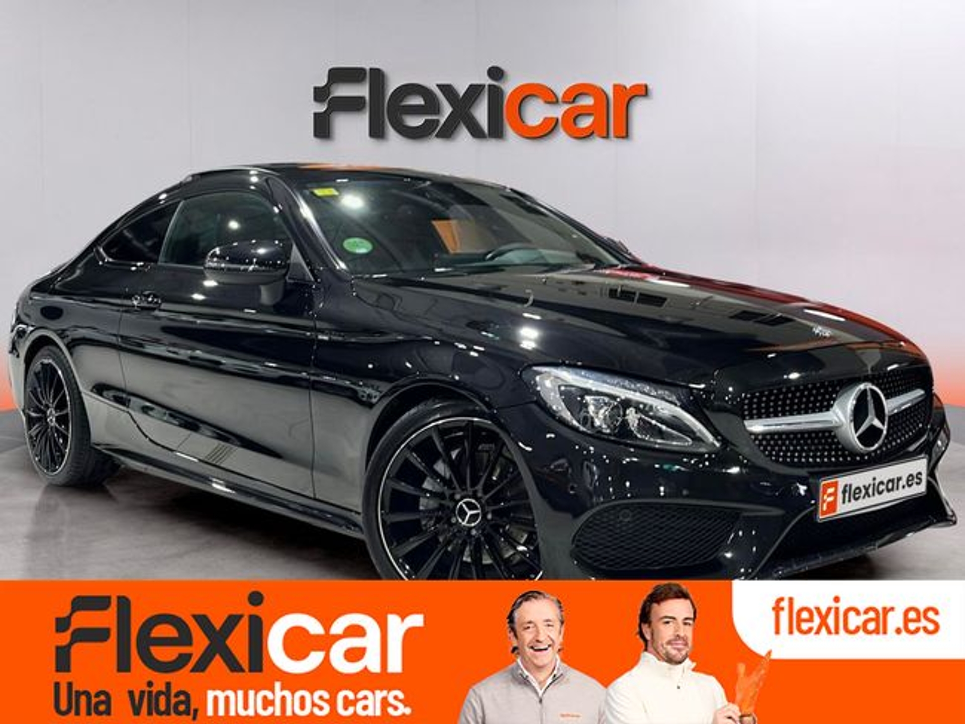 Imagen de MERCEDES Clase C