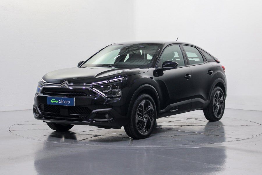 CITROEN C4 (C4 1.2 PureTech Plus S&S 130) en Madrid