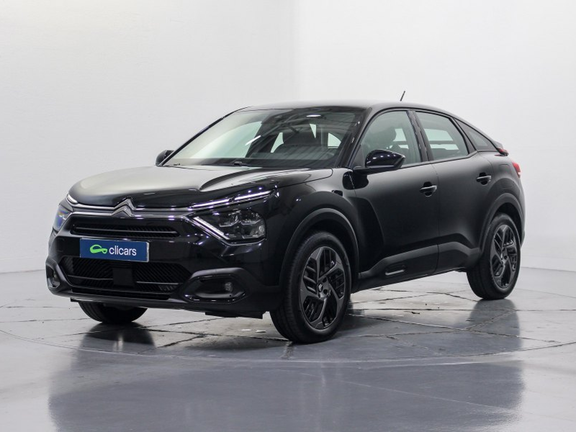 Imagen de CITROEN C4