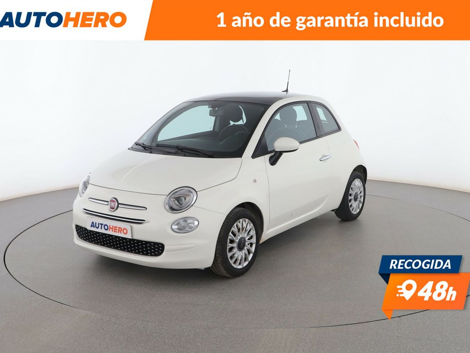 Imagen de FIAT 500
