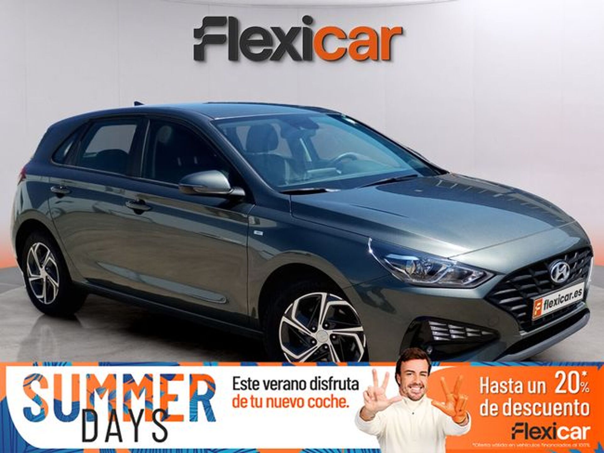 Imagen de HYUNDAI i30