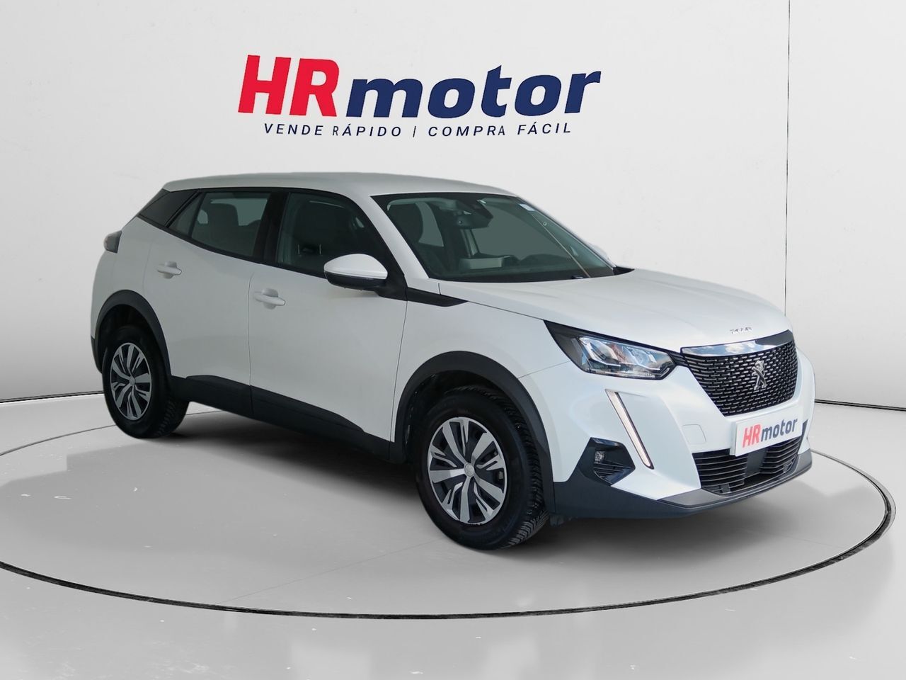 PEUGEOT 2008 (Active) en Madrid