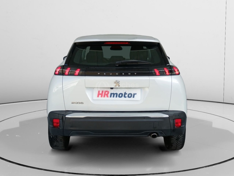 Foto del PEUGEOT 2008 1.5BlueHDi S&S Active 110