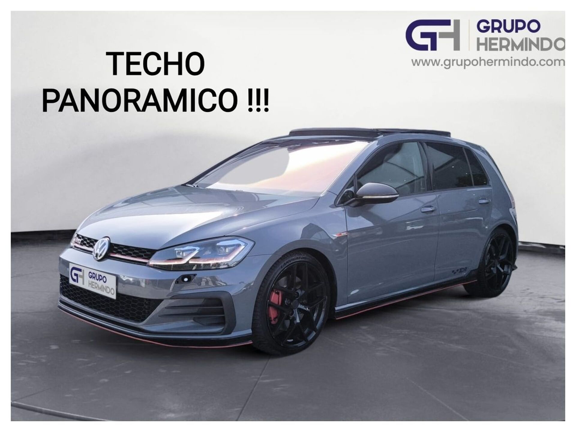 Imagen de VOLKSWAGEN Golf