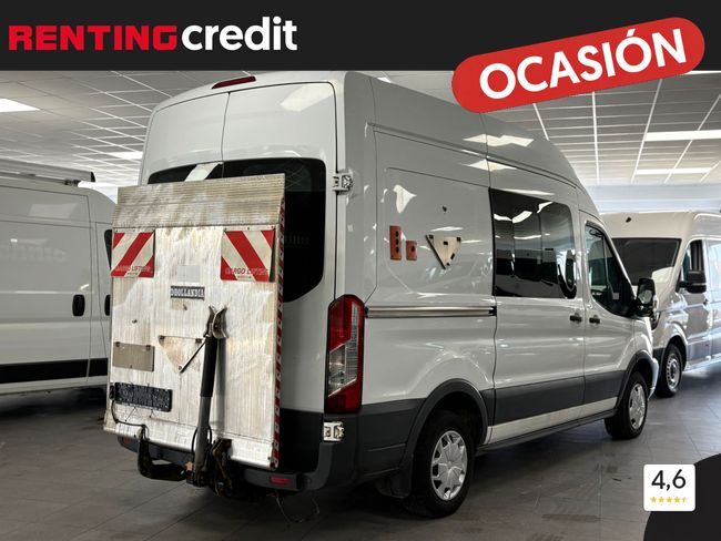 Foto del FORD Transit Van Trend 130