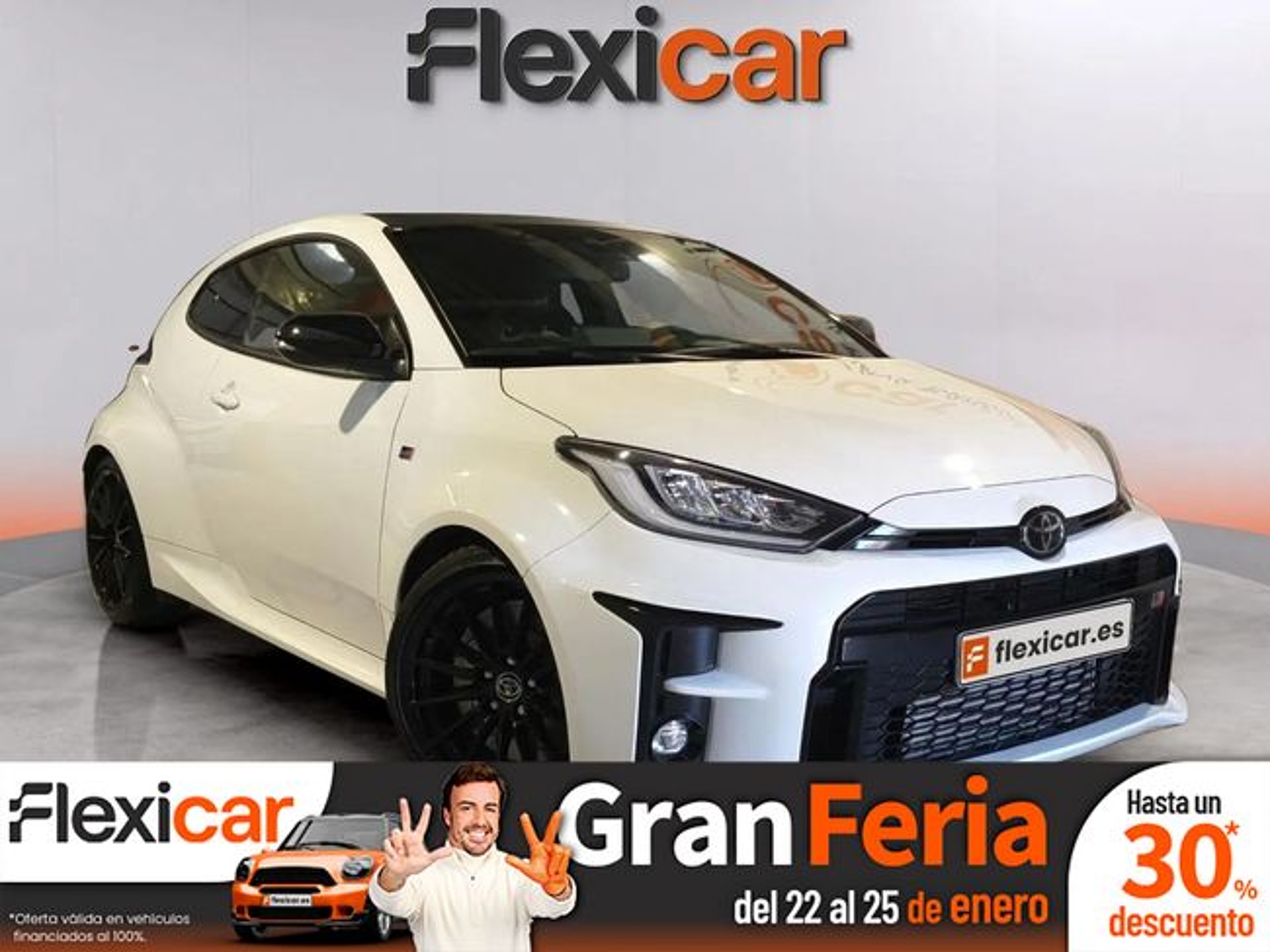 Imagen de TOYOTA Yaris