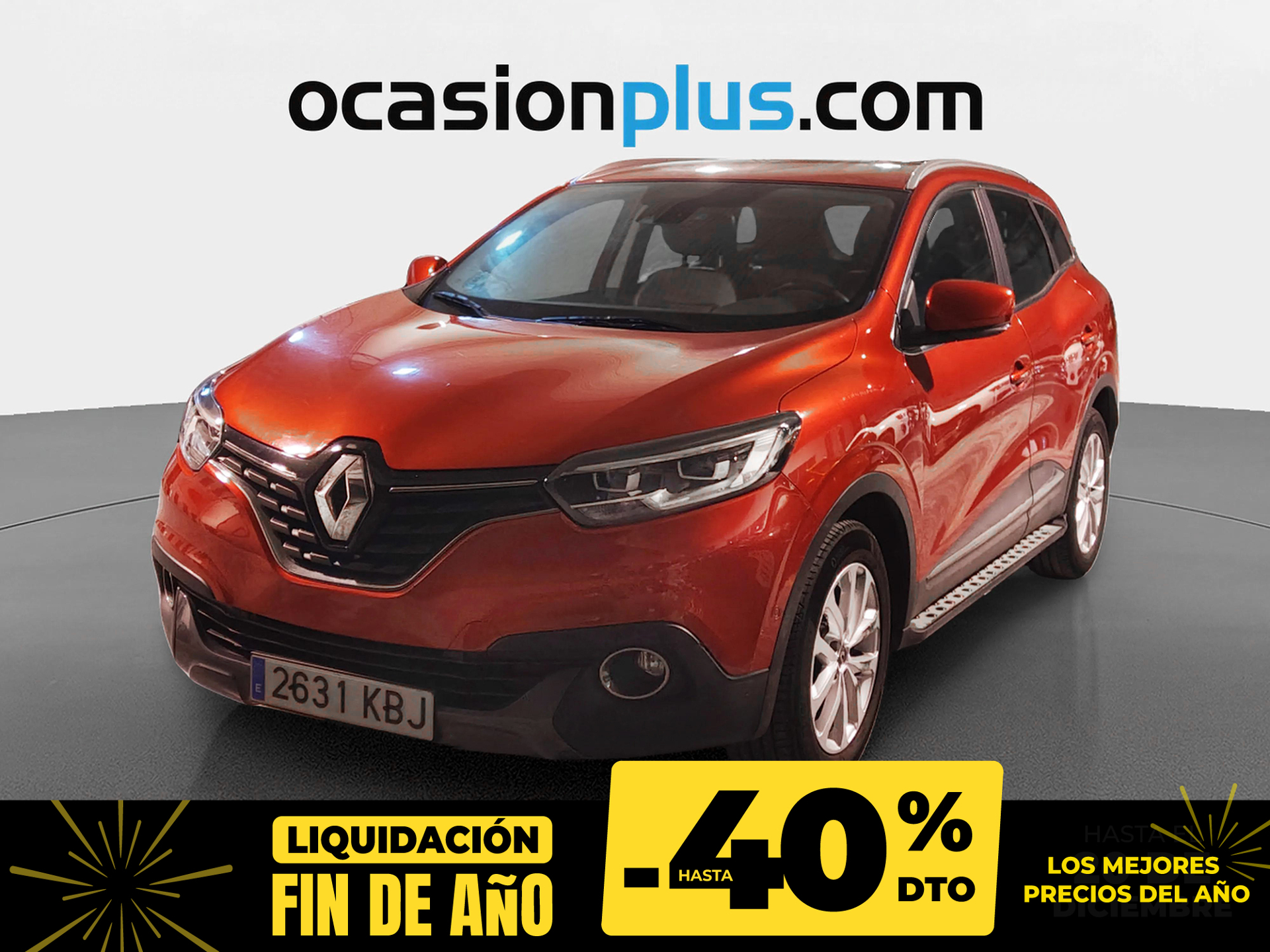 Imagen de RENAULT Kadjar