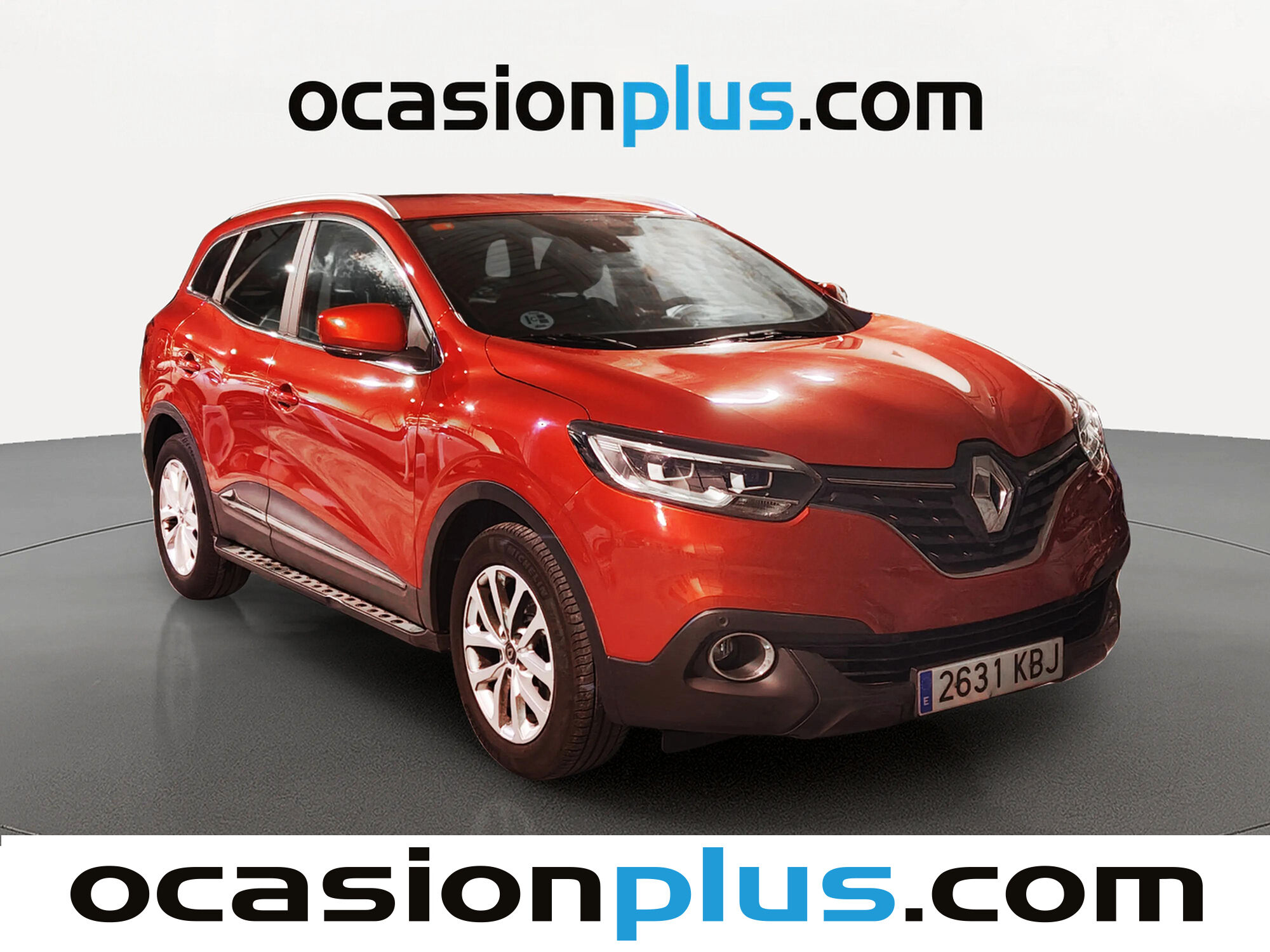 Foto del RENAULT Kadjar 1.2 TCe Energy Zen 97kW