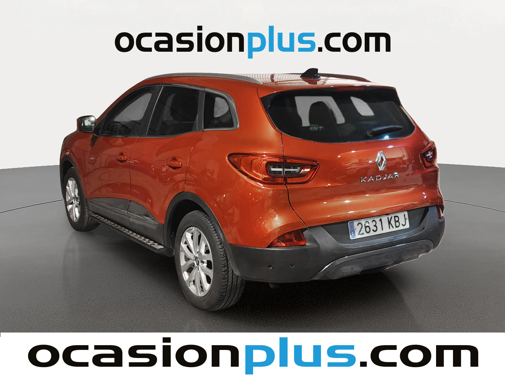 Foto del RENAULT Kadjar 1.2 TCe Energy Zen 97kW