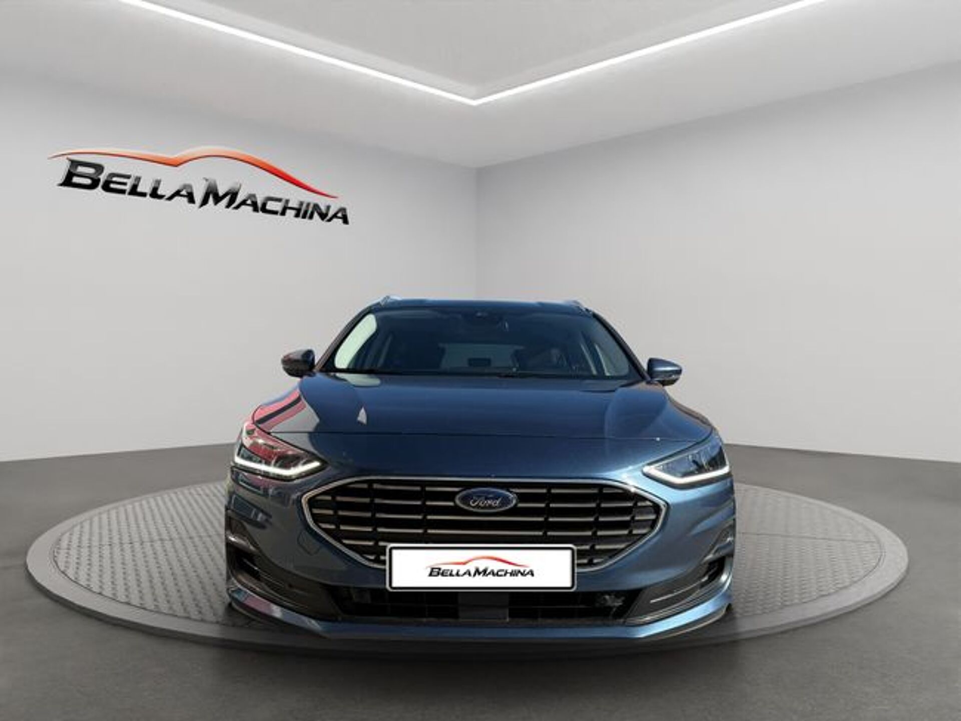 Imagen 3 de FORD Focus