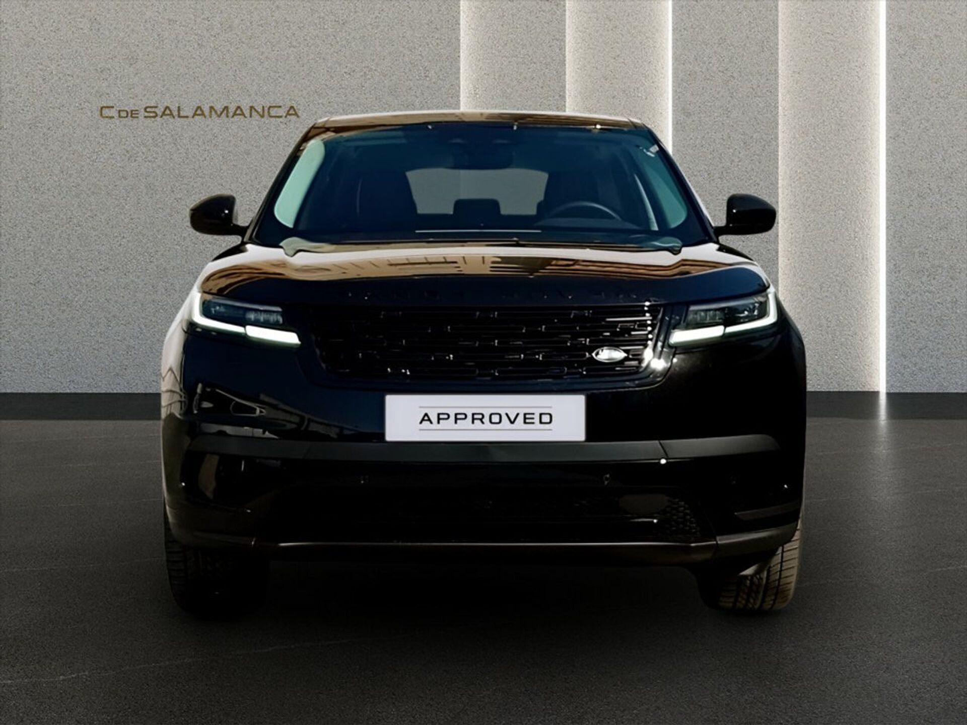 Imagen 2 de LAND ROVER Range Rover Velar