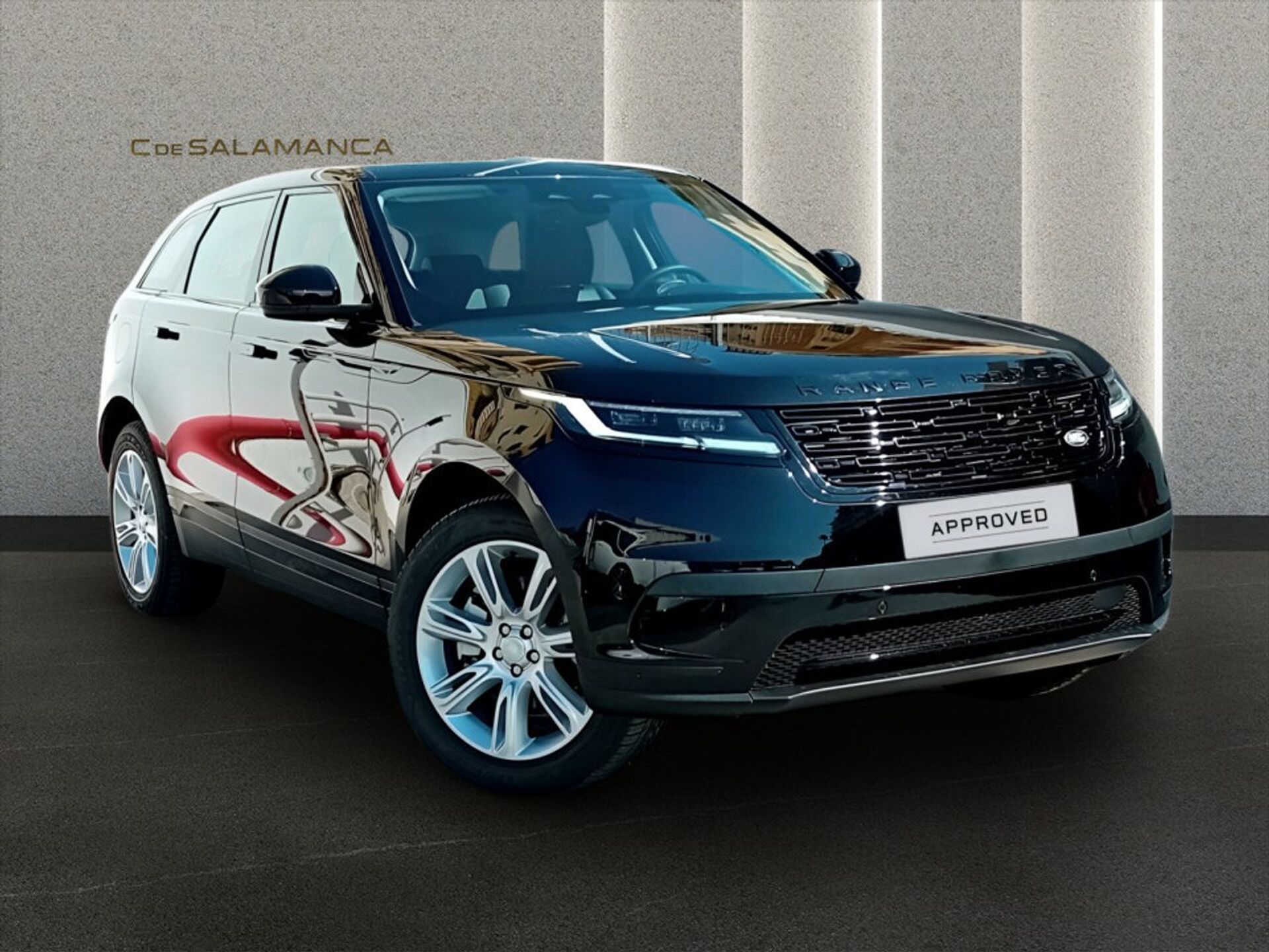 Imagen 3 de LAND ROVER Range Rover Velar