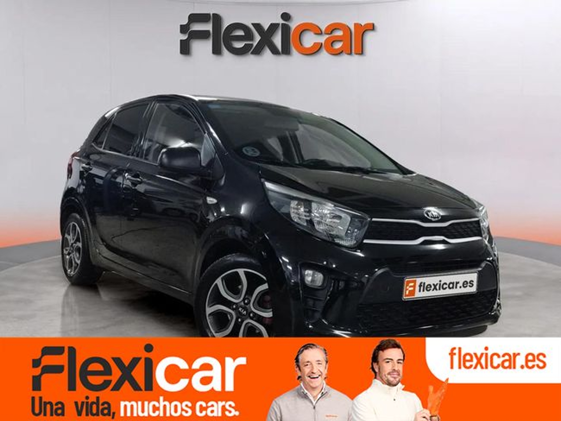Imagen de KIA Picanto